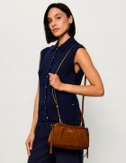 Tommy Hilfiger Geantă tip sac | piele întoarsă