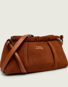 Tommy Hilfiger Geantă tip sac | piele întoarsă