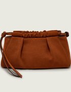 Tommy Hilfiger Geantă tip sac | piele întoarsă