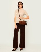 Tommy Hilfiger Geantă tip sac | piele întoarsă