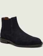 Tommy Hilfiger Ghete chelsea Chelsea | piele întoarsă