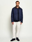 Tommy Hilfiger Ghete chelsea Chelsea | piele întoarsă