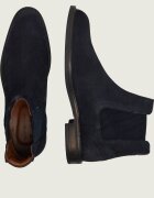 Tommy Hilfiger Ghete chelsea Chelsea | piele întoarsă