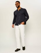 Tommy Hilfiger Ghete chelsea Chelsea | piele întoarsă
