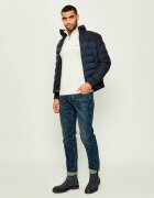 Tommy Hilfiger Ghete chelsea Chelsea | piele întoarsă