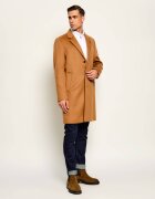 Tommy Hilfiger Ghete chelsea Corporate | piele întoarsă