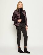 Tommy Hilfiger Ghete chelsea | piele întoarsă
