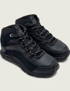 Tommy Hilfiger Ghete de trekking Mix Chukka Runner | piele întoarsă