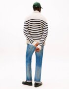 Tommy Hilfiger Guler înalt Heritage | Loose fit