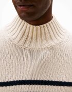 Tommy Hilfiger Guler înalt Heritage | Loose fit