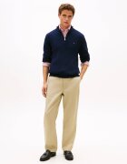 Tommy Hilfiger Guler înalt | regular fit