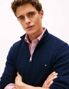 Tommy Hilfiger Guler înalt | regular fit