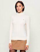 Tommy Hilfiger Guler înalt | Slim Fit