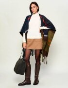 Tommy Hilfiger Guler înalt | Slim Fit