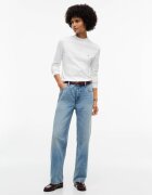 Tommy Hilfiger Guler înalt | Slim Fit