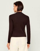 Tommy Hilfiger Guler înalt | Slim Fit
