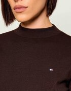 Tommy Hilfiger Guler înalt | Slim Fit