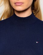 Tommy Hilfiger Guler înalt | Slim Fit