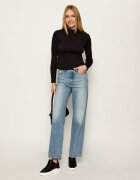 Tommy Hilfiger Guler înalt | Slim Fit