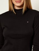 Tommy Hilfiger Guler înalt | Slim Fit