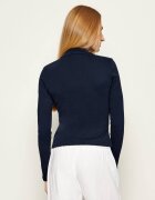 Tommy Hilfiger Guler înalt | Slim Fit