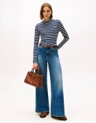 Tommy Hilfiger Guler înalt | Slim Fit