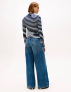 Tommy Hilfiger Guler înalt | Slim Fit