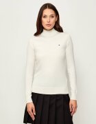Tommy Hilfiger Guler înalt | Slim Fit