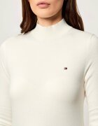 Tommy Hilfiger Guler înalt | Slim Fit