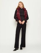 Tommy Hilfiger Guler înalt | Slim Fit