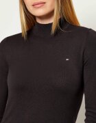 Tommy Hilfiger Guler înalt | Slim Fit