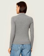 Tommy Hilfiger Guler înalt | Slim Fit