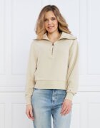 Tommy Hilfiger Hanorac 1985 REG MINI CORP LOGO 1/2ZIP | Regular Fit