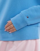 Tommy Hilfiger Hanorac 1985 REG MINI CORP LOGO 1/2ZIP | Regular Fit