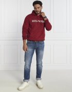 Tommy Hilfiger Hanorac AOP MONOGRAM HOODY | Regular Fit