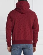Tommy Hilfiger Hanorac AOP MONOGRAM HOODY | Regular Fit