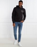 Tommy Hilfiger Hanorac ARCHED VARSITY | Regular Fit