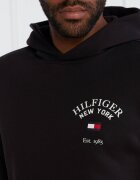Tommy Hilfiger Hanorac ARCHED VARSITY | Regular Fit