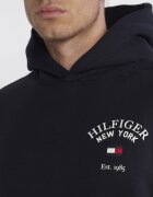 Tommy Hilfiger Hanorac ARCHED VARSITY | Regular Fit