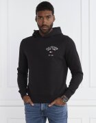 Tommy Hilfiger Hanorac ARCHED VARSITY | Regular Fit