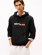Tommy Hilfiger Hanorac BLOCK GRAPHIC | regular fit