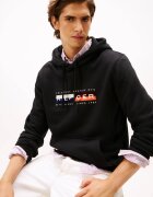 Tommy Hilfiger Hanorac BLOCK GRAPHIC | regular fit