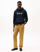 Tommy Hilfiger Hanorac BLOCK GRAPHIC | regular fit