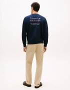 Tommy Hilfiger Bluza BRAND LOVE | Regular Fit