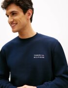 Tommy Hilfiger Bluza BRAND LOVE | Regular Fit
