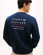 Tommy Hilfiger Bluza BRAND LOVE | Regular Fit