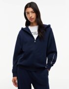 Tommy Hilfiger Hanorac Essential | Loose fit