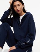 Tommy Hilfiger Hanorac Essential | Loose fit