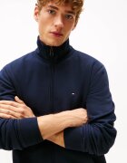Tommy Hilfiger Hanorac ESSENTIAL | regular fit