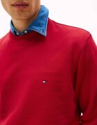 Tommy Hilfiger Hanorac ESSENTIAL TERRY | regular fit